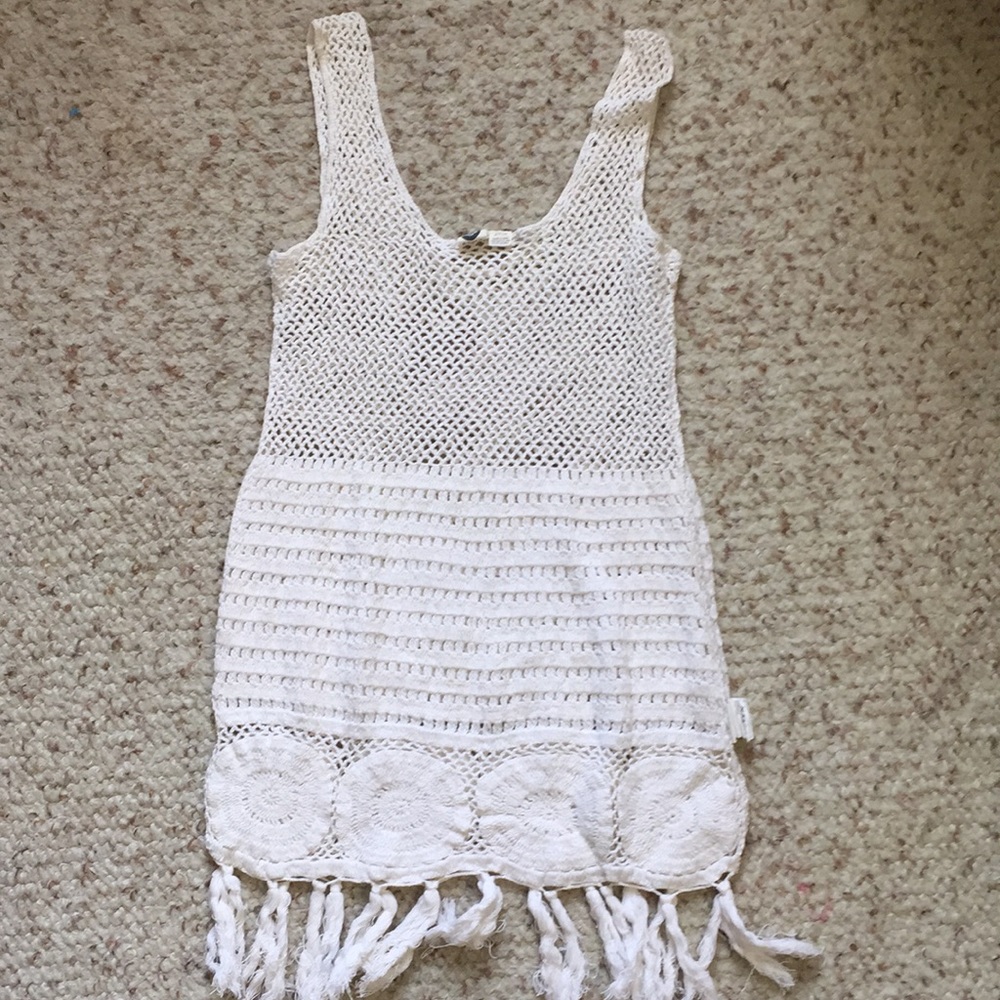 Roxy beach dress